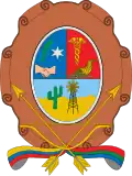 نشان رسمی Maicao
