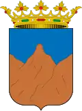 نشان Muntanyola