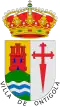 نشان Ontígola