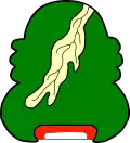 نشان پاچوکا