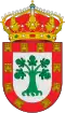 نشان Paderne de Allariz
