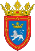 نشان رسمی Pamplona, Colombia
