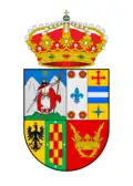 نشان پارس (اسپانیا)