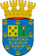 Coat of arms