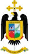 نشان رسمی Pensilvania, Caldas