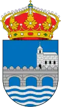 نشان O Porriño