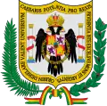 نشان رسمی استان سور لیپز
