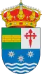 نشان رسمی Puebla de la Calzada