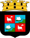 نشان پورتو کورتس