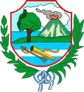 نشان رسمی Quetzaltenango