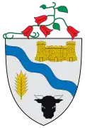 نشان ریو بوئنو (شیلی)