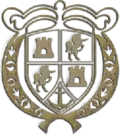 نشان Girón