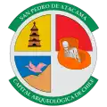 Coat of arms