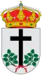 نشان Santa Cruz de la Zarza