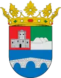 نشان رسمی Seseña