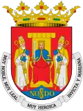 نشان سویا Seville