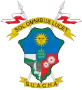 نشان Suacha