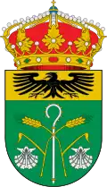 نشان سوبرادو