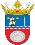 نشان Tías