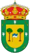 نشان Tiñosillos, Spain