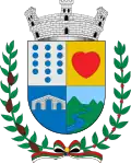 نشان رسمی Tuluá