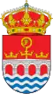 نشان رسمی Vadocondes, Spain