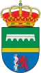 نشان رسمی Valdelacalzada, Spain