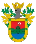 نشان Valdivia