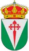 نشان Valverde de Mérida, Spain