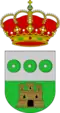 نشان رسمی Villamuelas