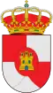 نشان رسمی بییانُوئِبا دِ لا رِینا Villanueva de la Reina