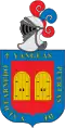 نشان رسمی یانگواس