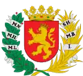 نشان ساراگوسا