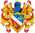 نشان Department of Huila