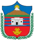 نشان Department of Magdalena
