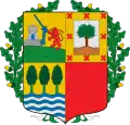 نشان Euskadi