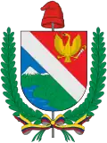 نشان Department of Tolima
