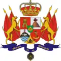 نشان Garachico