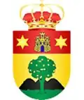 نشان Pineda Trasmonte