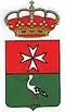 نشان رسمی Población de Campos, Spain