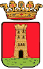 نشان رسمی تُردِلکامپو Torredelcampo