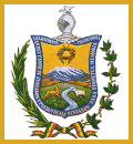 نشان رسمی لاپاز