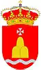 نشان رسمی Villafranca Montes de Oca