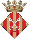 نشان Ademuz