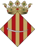 نشان Agullent