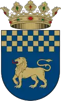 نشان Aielo de Malferit