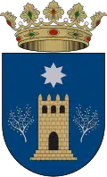 نشان Aielo de Rugat