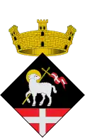 نشان رسمی Aiguaviva