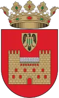 نشان Alaquàs