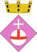 نشان Albatàrrec